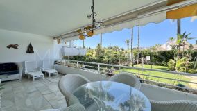 Appartement rez de chaussée for sale in Guadalmina Baja, San Pedro de Alcantara