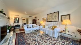 Appartement rez de chaussée for sale in Guadalmina Baja, San Pedro de Alcantara