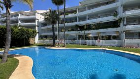 Appartement rez de chaussée for sale in Guadalmina Baja, San Pedro de Alcantara