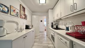 Appartement rez de chaussée for sale in Guadalmina Baja, San Pedro de Alcantara