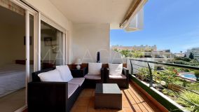 Apartamento en venta en Guadalmina Alta, San Pedro de Alcantara