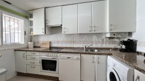 Apartamento en venta en Guadalmina Alta, San Pedro de Alcantara