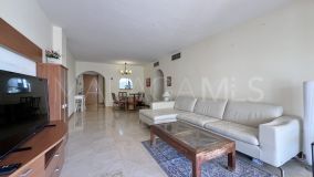 Apartamento en venta en Guadalmina Alta, San Pedro de Alcantara