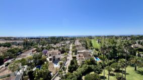 Penthaus zu verkaufen in Guadalmina Alta, San Pedro de Alcantara