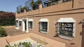 Commercial for sale in Guadalmina Alta, San Pedro de Alcantara