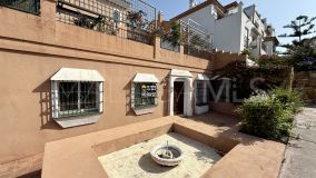 Commercial Premises for sale in Guadalmina Alta, San Pedro de Alcantara