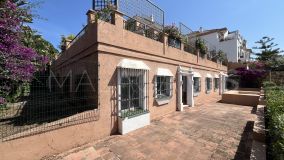 Commercial for sale in Guadalmina Alta, San Pedro de Alcantara