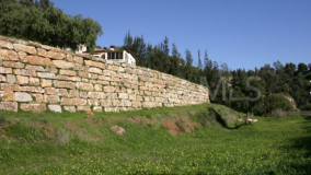 Villa en venta en Puerto del Almendro, Benahavis