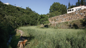 Villa en venta en Puerto del Almendro, Benahavis