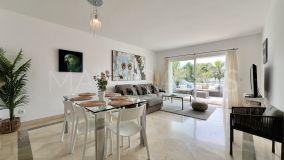 Takvåning for sale in El Presidente, Estepona Öst
