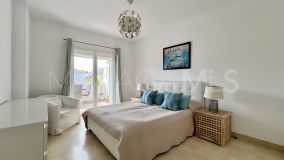 Takvåning for sale in El Presidente, Estepona Öst