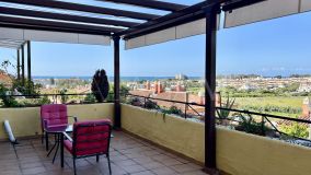 Apartamento en venta en Costalita, Estepona Este