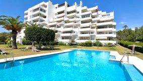 Apartamento en venta en Guadalmina Alta, San Pedro de Alcantara