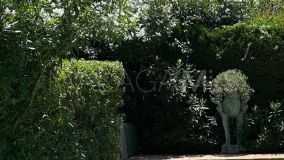 Villa for sale in Linda Vista Baja, San Pedro de Alcantara