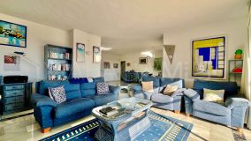 Villa for sale in Paraiso Alto, Benahavis