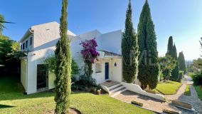 Villa for sale in Paraiso Alto, Benahavis