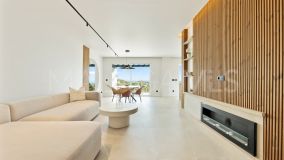 Duplex Penthouse for sale in Altos de La Quinta, Benahavis