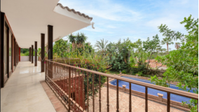 Villa for sale in Rocio de Nagüeles, Marbella Golden Mile