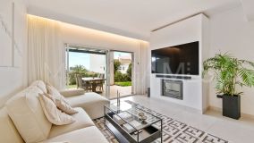 Ground Floor Apartment for sale in La Quinta Village, Nueva Andalucia