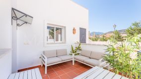 Appartement for sale in Aloha Royal, Nueva Andalucia