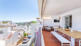 Appartement for sale in Aloha Royal, Nueva Andalucia