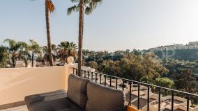 Comprar atico duplex con 3 dormitorios en La Quinta Hills