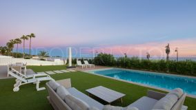 For sale villa with 5 bedrooms in El Saladillo