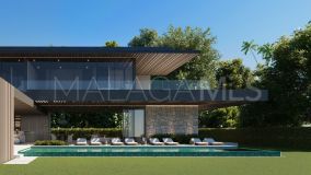 House for sale in Parcelas del Golf, Nueva Andalucia