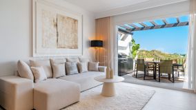 Appartement Terrasse for sale in Altos de La Quinta, Benahavis