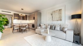 Appartement Terrasse for sale in Altos de La Quinta, Benahavis