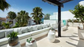 Appartement Terrasse for sale in Puente Romano, Marbella Golden Mile