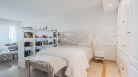 Lägenhet for sale in Park Club Suites, Marbella Öst