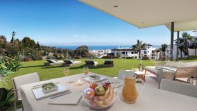 Apartamento en venta en Estepona Hills de 3 dormitorios