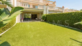 Villa Jumelée for sale in Sierra Blanca del Mar, Marbella Golden Mile