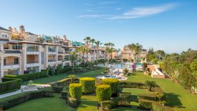 Apartment for sale in Lomas de Sierra Blanca, Marbella Golden Mile