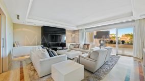 Appartement for sale in Lomas de Sierra Blanca, Marbella Golden Mile