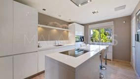 Appartement for sale in Lomas de Sierra Blanca, Marbella Golden Mile