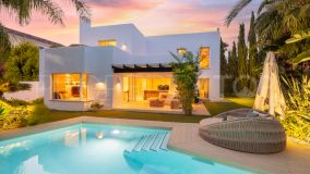 For sale Casablanca villa with 4 bedrooms