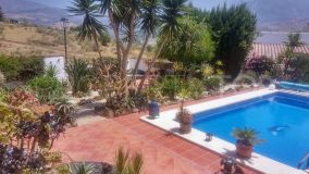 House for sale in Viñuela