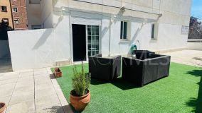 Flat for sale in Ricardo Soriano, Marbella City
