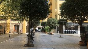 For sale commercial premises in Guadalcantara