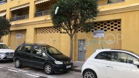 Commercial premises for sale in Guadalcantara