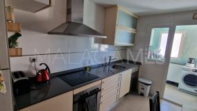 Penthouse for sale in Las Joyas, Estepona