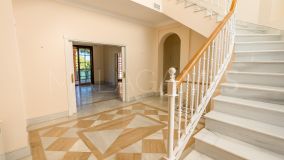 Villa for sale in Huerta Belón, Marbella City