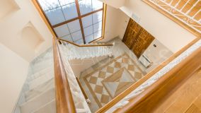 Villa for sale in Huerta Belón, Marbella City
