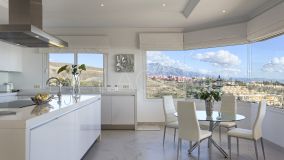 Villa en venta en Los Flamingos Golf, Benahavis