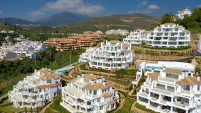 Penthouse for sale in 9 Lions Residences, Nueva Andalucia