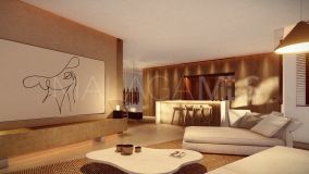 Ground Floor Apartment for sale in New Golden Mile, Estepona