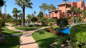 Ground Floor Apartment for sale in New Golden Mile, Estepona