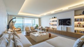 Apartamento en venta en Estepona Centro, Estepona Ciudad